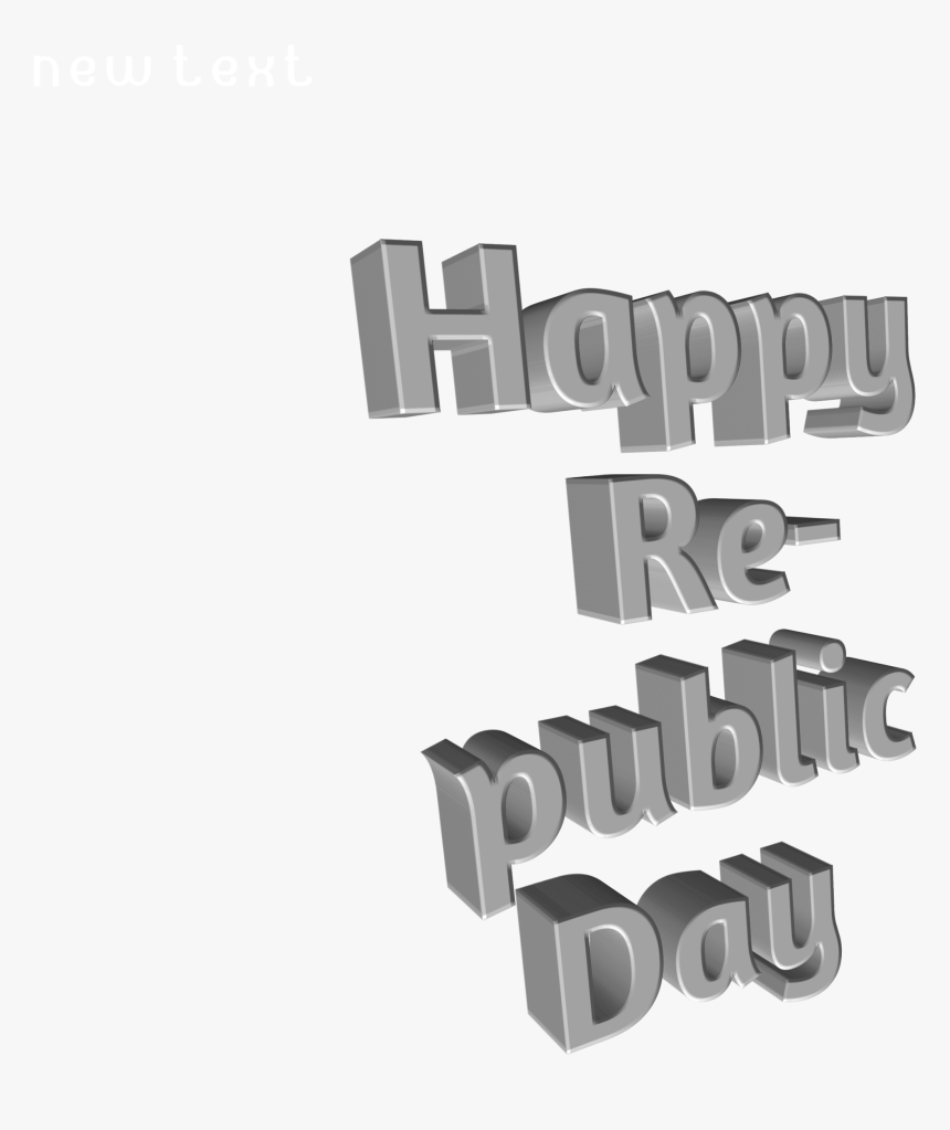 Ak Editing Republic Day Background Png - Pipe, Transparent Png, Free Download