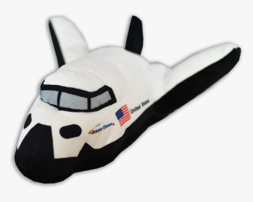 Dream Chaser Soft Toy, HD Png Download, Free Download