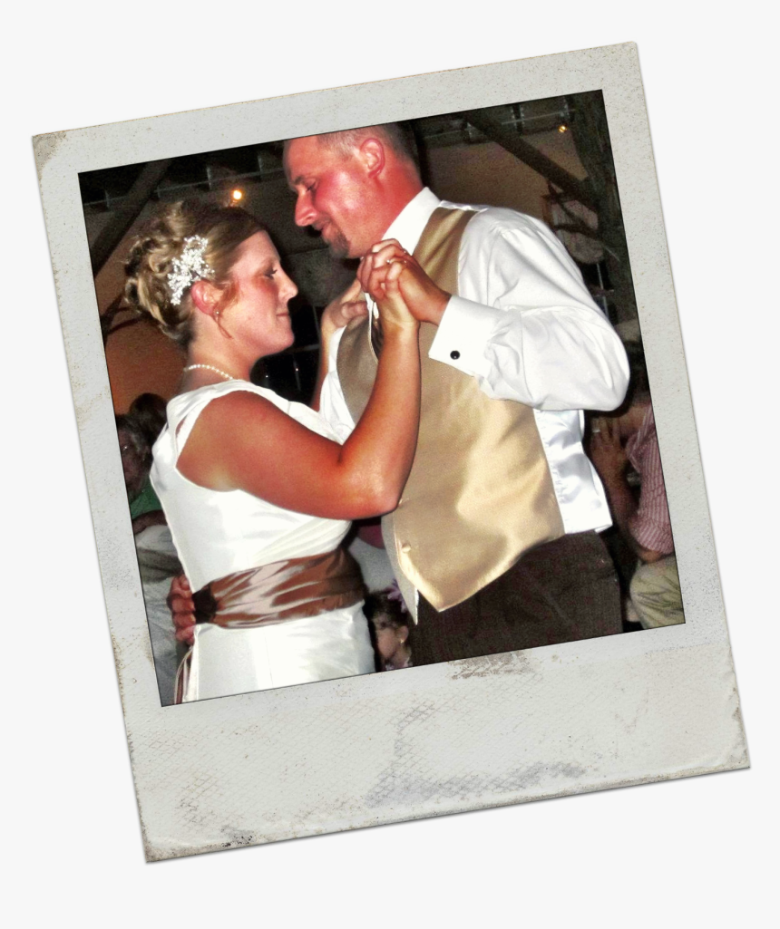 Transparent Wedding Anniversary Frames Png - Picture Frame, Png Download, Free Download