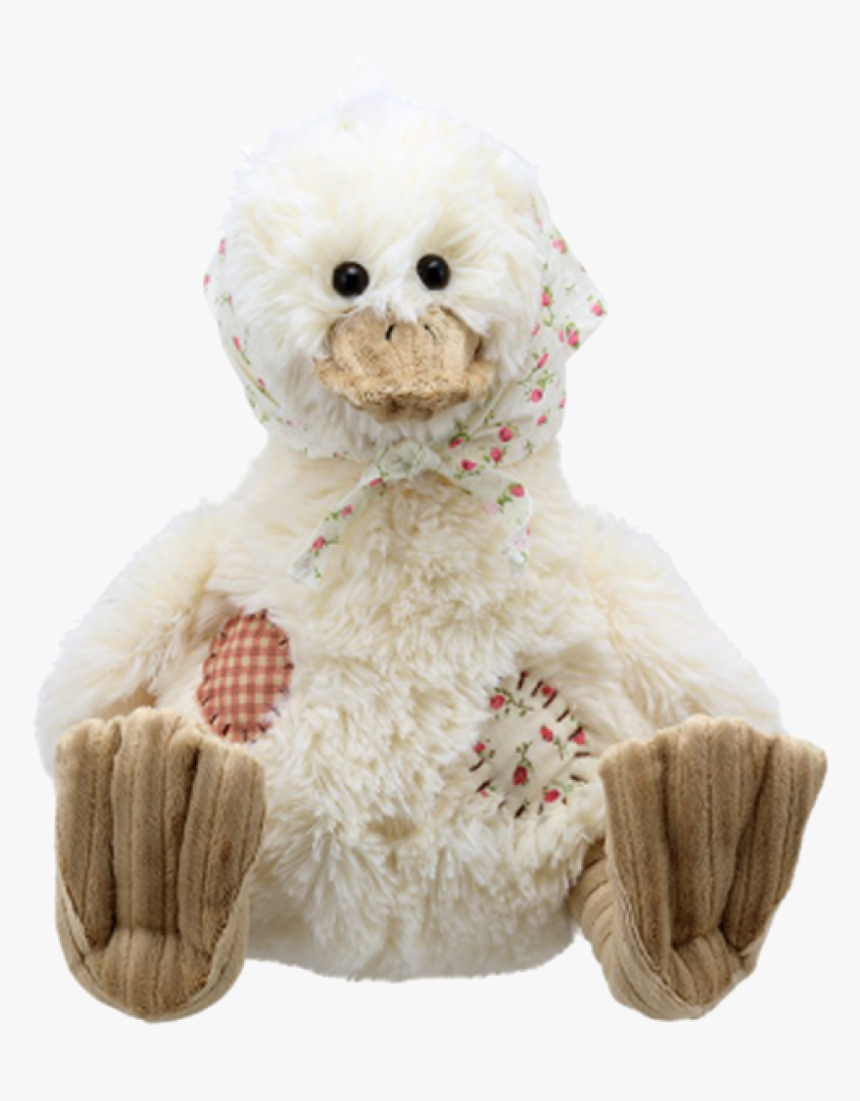 Wilberry Friends Soft Toy 1 - Teddy Bear, HD Png Download, Free Download