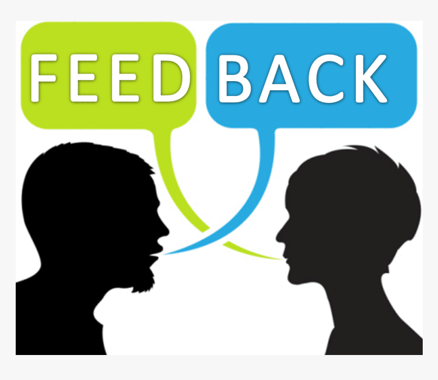 What Is The Definition Of Feedback Communication With - Giving And Receiving Feedback, HD Png Download, Free Download