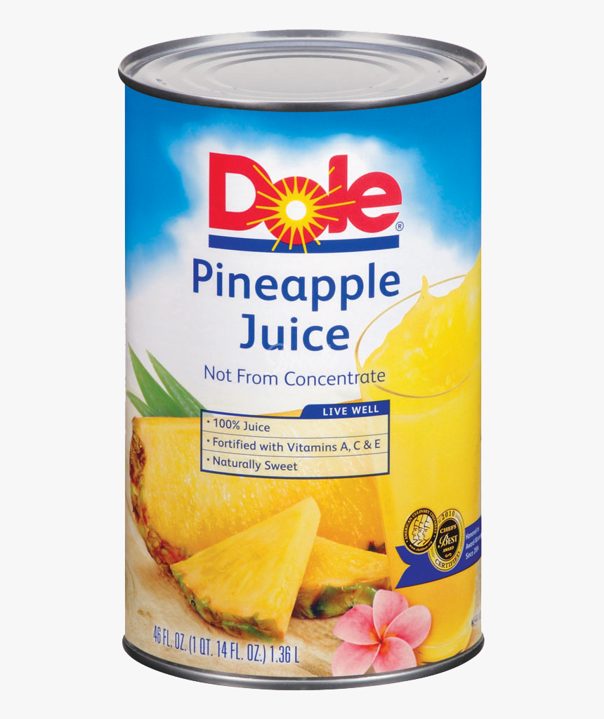 Best Prices In Juice - Pineapple Juice Big Can, HD Png Download, Free Download