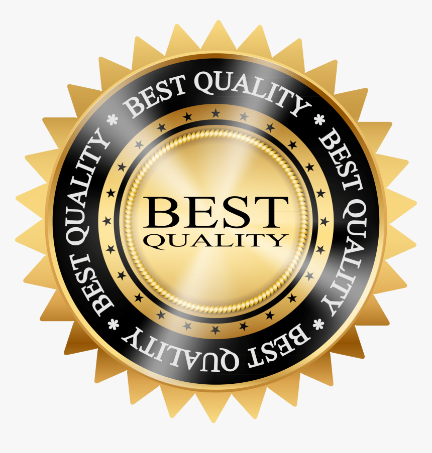 Best Quality Knives - Best Quality Award Logo, HD Png Download, Free Download