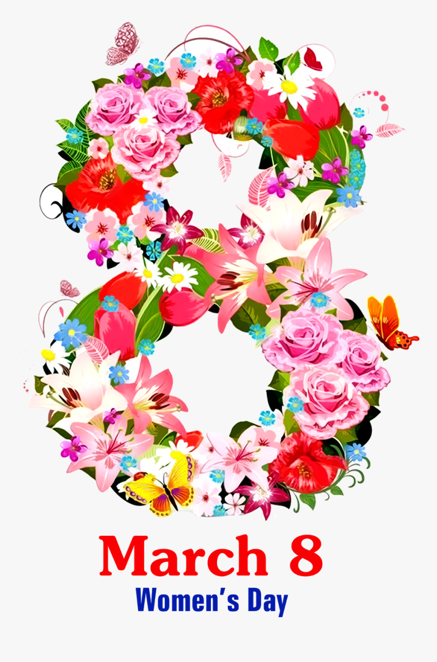 Download Happy Women"s Day Png Images Transparent Gallery - International Women's Day Png, Png Download, Free Download