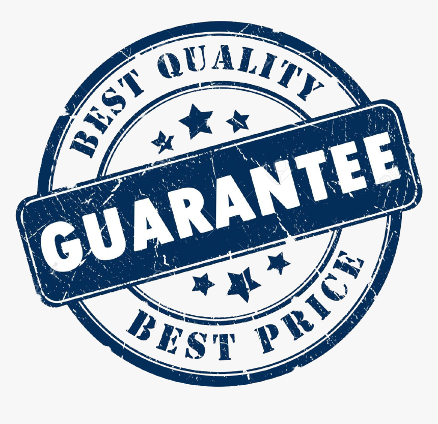 Best Quality, Best Price Guaranteed - Best Quality & Price Guarantee, HD Png Download, Free Download