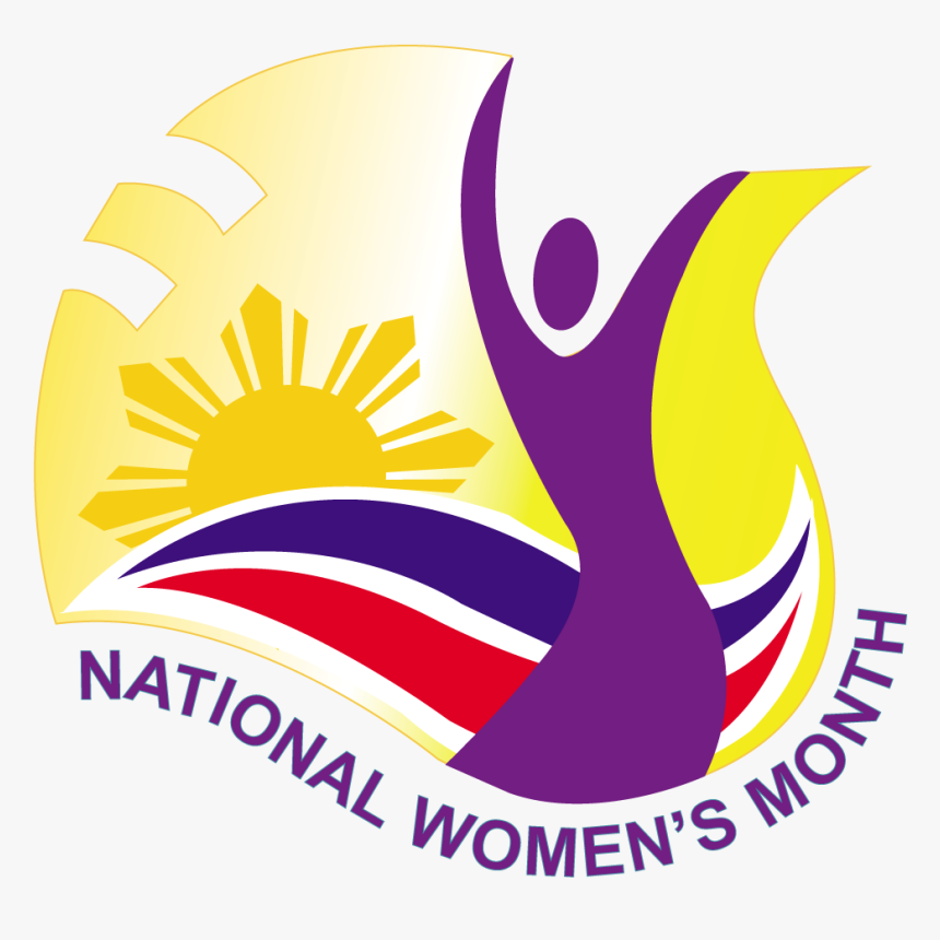 Women"s Month Logo - National Women's Day 2019, HD Png Download, Free Download