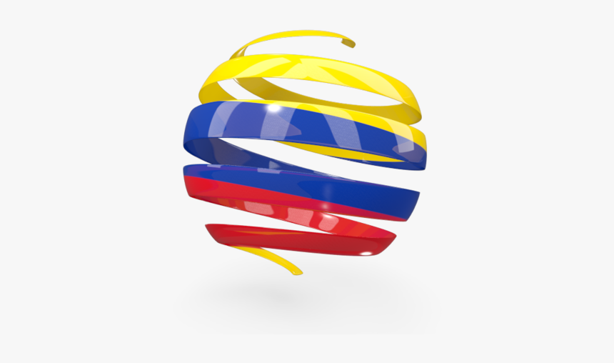 Round 3d Icon - Bulgaria Flag 3d Png, Transparent Png, Free Download