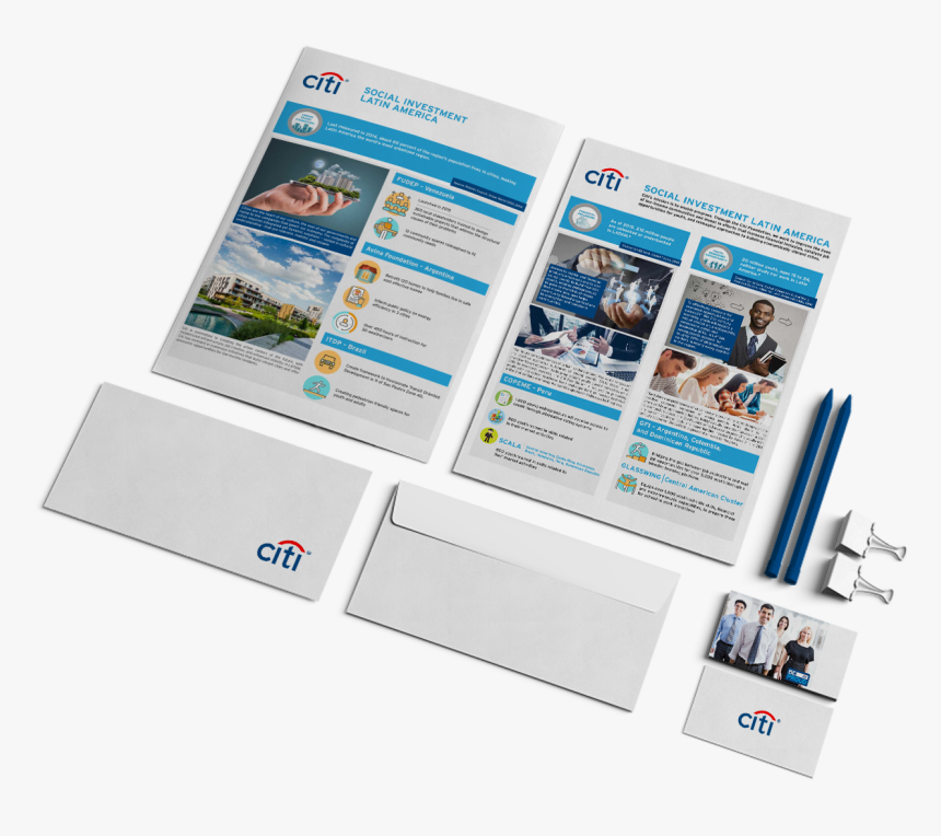 Transparent Citibank Png - Online Advertising, Png Download, Free Download
