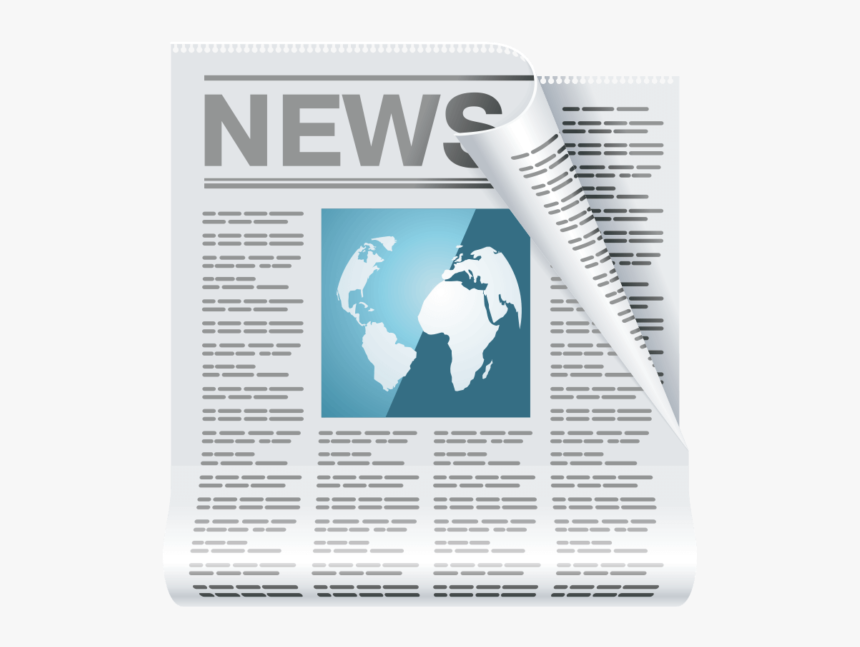 News Icon Png Image Free Download Searchpng - Icon, Transparent Png, Free Download