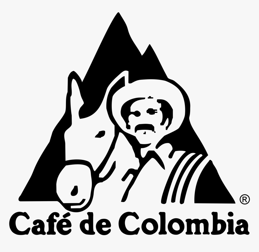 Federacion Nacional De Cafeteros Logo Colombia, HD Png Download, Free Download