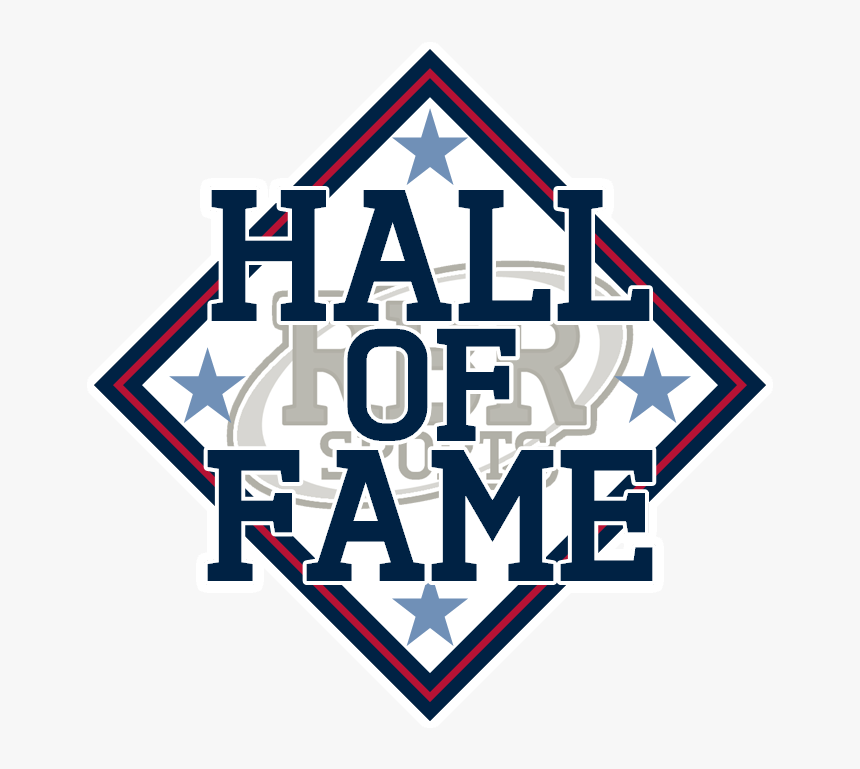 Hall Of Fame Png High Quality Image - Hall Of Fame, Transparent Png, Free Download