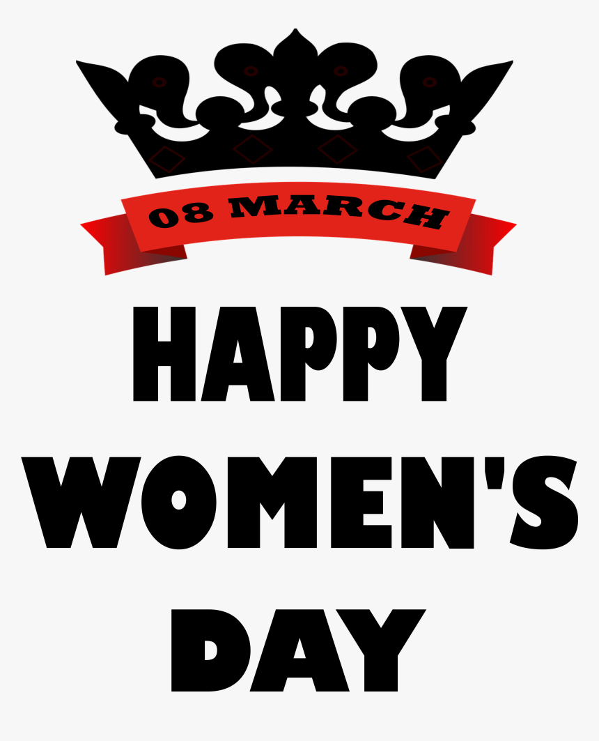 Celebrate Women"s Day With Your Friends, Girlfriend, - Poster, HD Png Download, Free Download