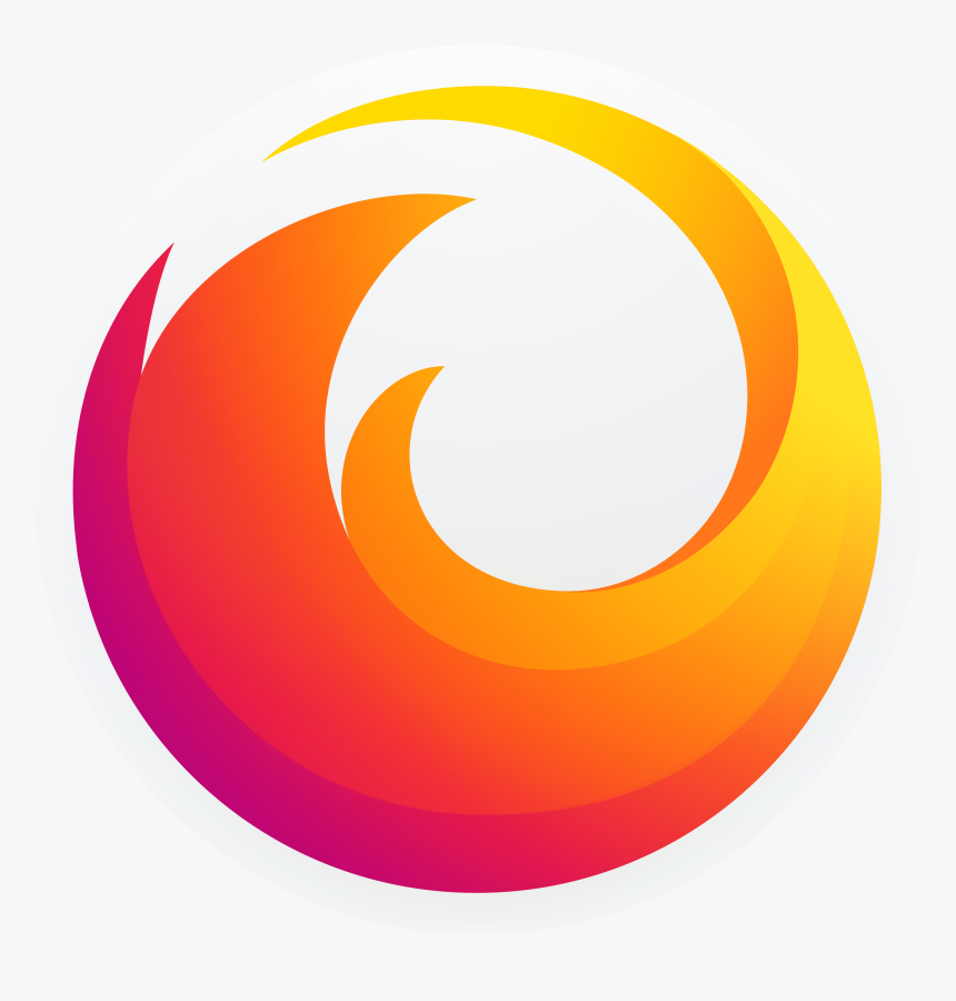 Firefox New Icon Png, Transparent Png, Free Download