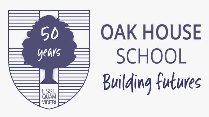 Transparent Professor Oak Png - Oak House School Barcelona Escudo, Png Download, Free Download