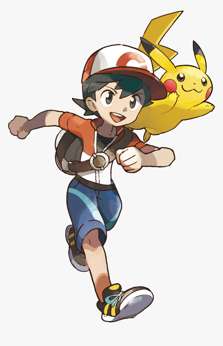 Professor Oak Png, Transparent Png, Free Download