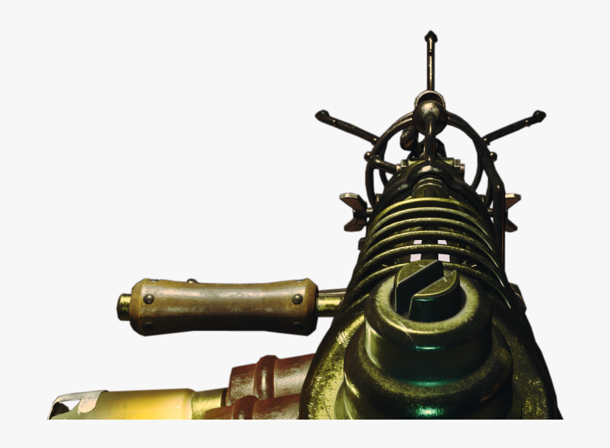 Transparent Bo3 Locus Png - Cannon, Png Download, Free Download