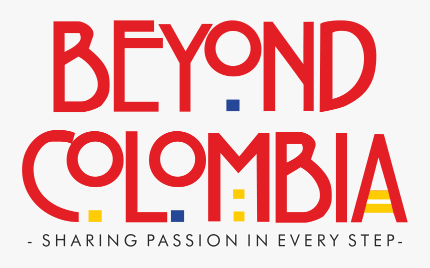 Flyer Beyond Colombia2 - Graphic Design, HD Png Download, Free Download