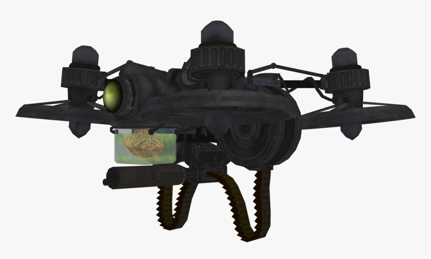 Call Of Duty Wiki - Black Ops 2 Maxis Drone, HD Png Download, Free Download