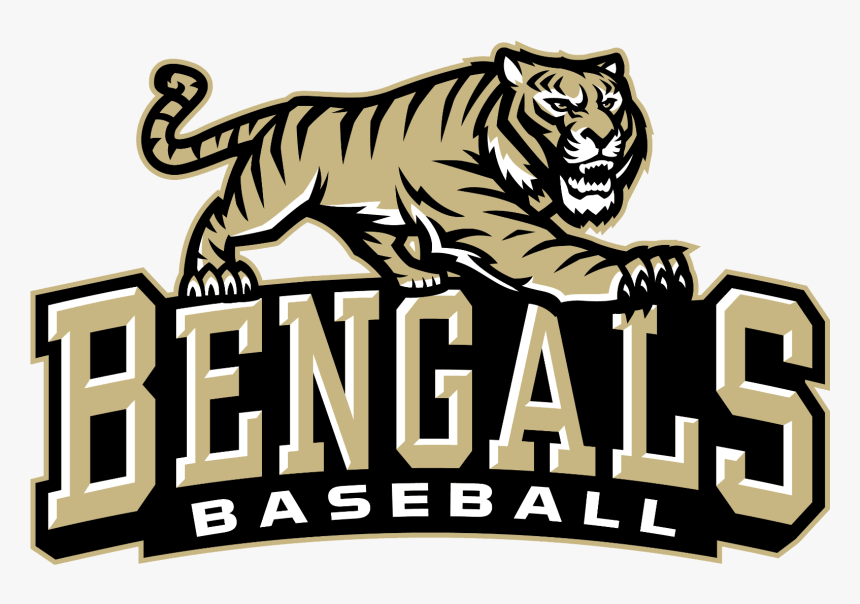 Oak Forest Athletics - Siberian Tiger, HD Png Download, Free Download