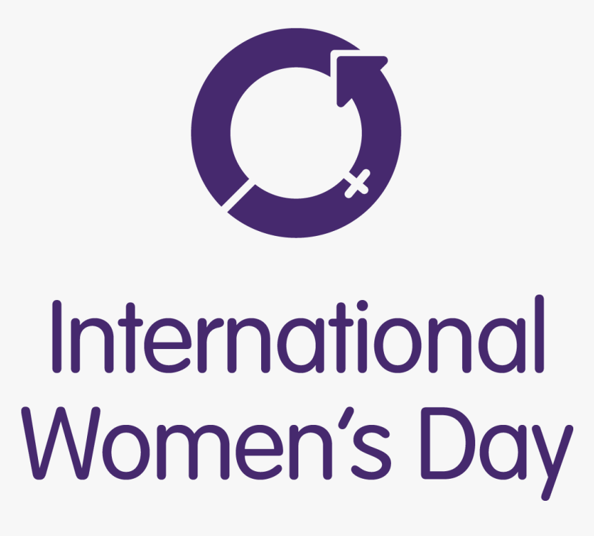 International Women's Day 2019 Theme, HD Png Download, Free Download