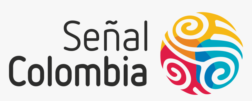 Señal Colombia, HD Png Download, Free Download