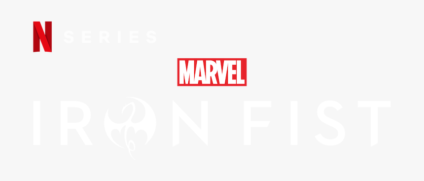 Marvel"s Iron Fist - Coquelicot, HD Png Download, Free Download