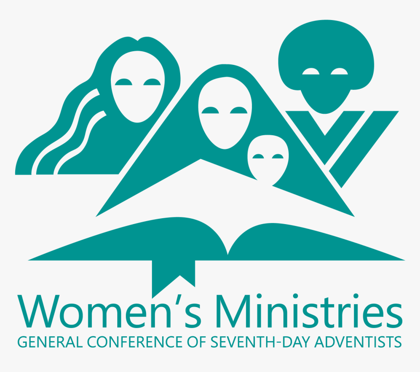 Adventist Women Ministry Logo, HD Png Download, Free Download