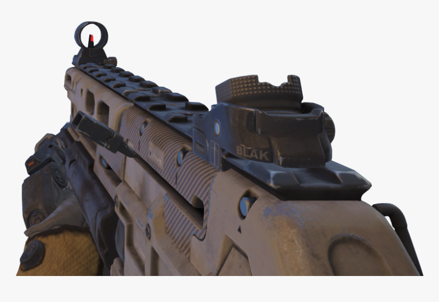 Black Ops 3 Kuda Png, Transparent Png, Free Download