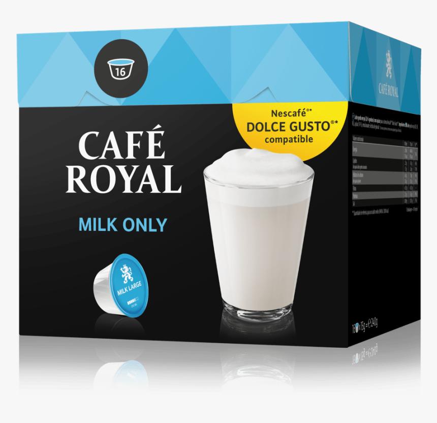 Capsule De Lait Dolce Gusto, HD Png Download, Free Download