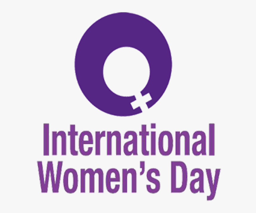 International Womens Day Logo - International Womens Day 2018, HD Png Download, Free Download