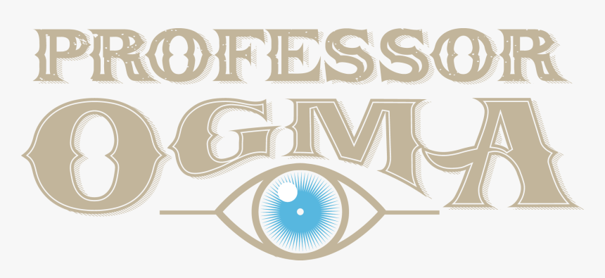 Professor Ogma - Coffee Animated, HD Png Download, Free Download