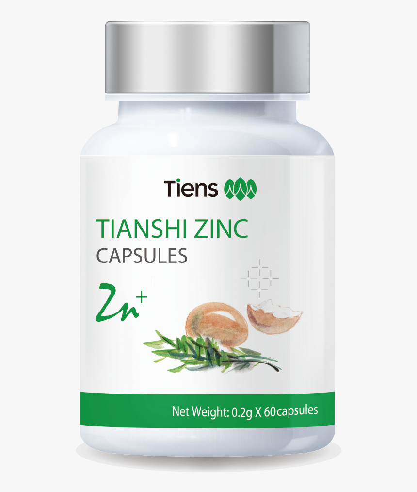 Image - Tiens Fe Plus Capsules Benefits, HD Png Download, Free Download