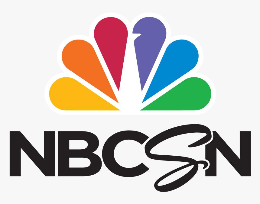 Transparent Nbc Sports Network Logo, HD Png Download, Free Download
