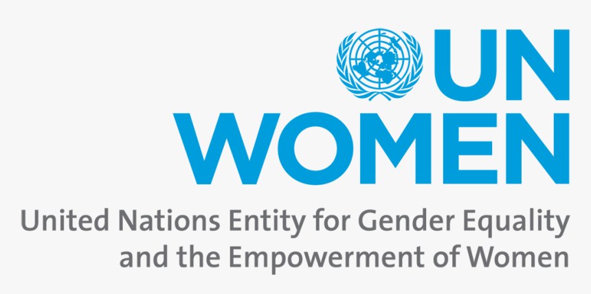 Un Women Logo - Un Women Logo Png, Transparent Png, Free Download