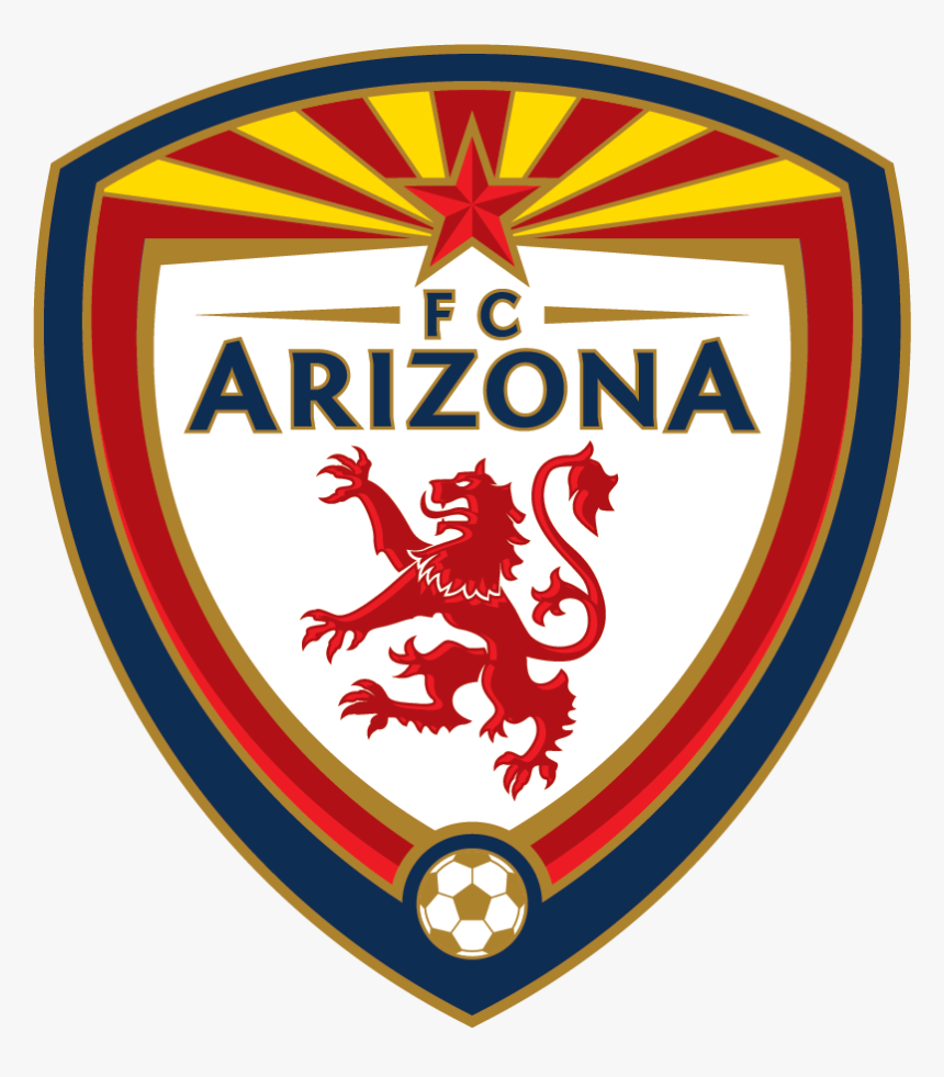 Arizona Fc, HD Png Download, Free Download