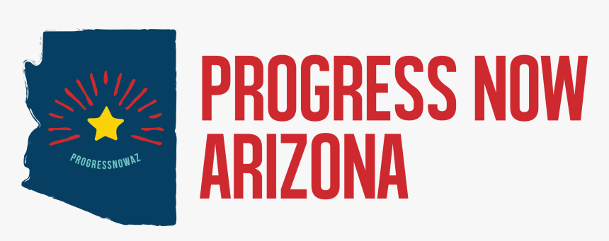 Progress Now Arizona, HD Png Download, Free Download