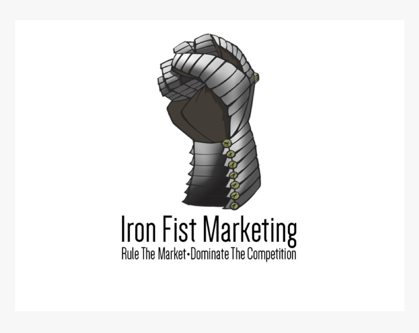 Iron Fist Rule, HD Png Download, Free Download