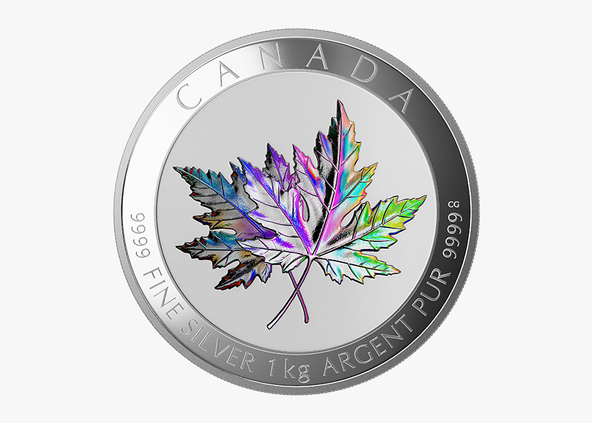 Hologram Coin, HD Png Download, Free Download