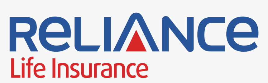 Reliance Life Insurance Png Logo - Reliance Life Insurance Company Logo, Transparent Png, Free Download