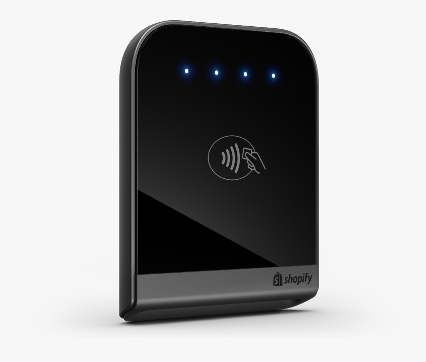 Shopify Card Reader, HD Png Download, Free Download