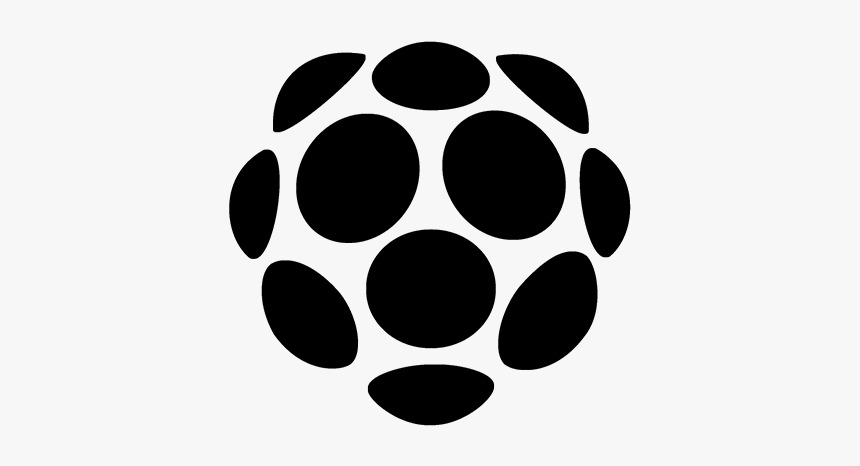 Raspberry Pi Hologram - Small Raspberry Pi Logo, HD Png Download, Free Download