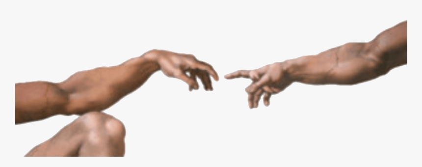 Hands Beige Tan Jesus Religion Christ Christianity - Hand Of God Png, Transparent Png, Free Download