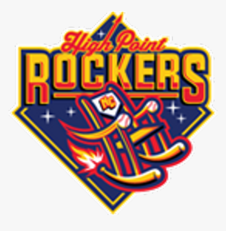 High Point Rockers Logo, HD Png Download, Free Download
