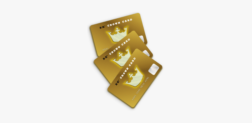 Burger King Gift Card, HD Png Download, Free Download