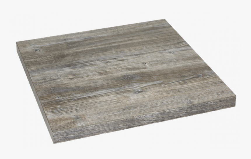 Durolight Melamine Table Top, Vintage Pine Tldvp - Durolight Table Top, HD Png Download, Free Download