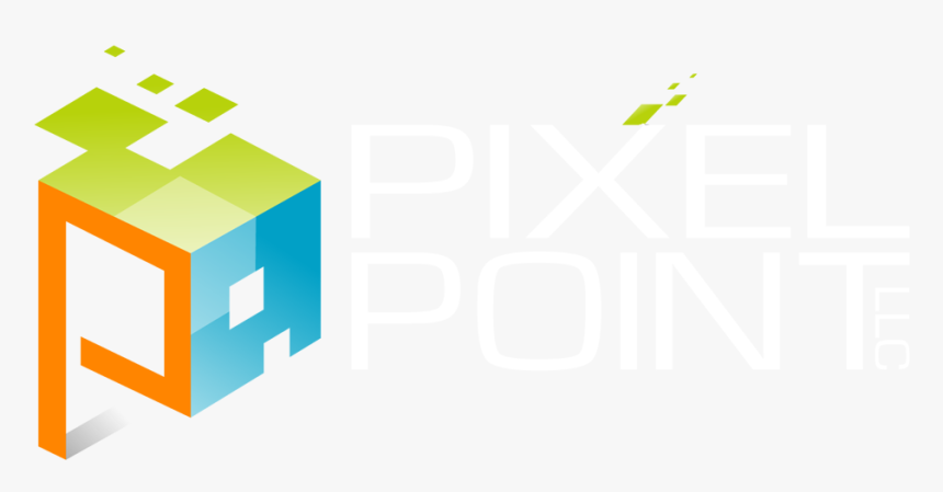 Pixel Point - Graphic Design, HD Png Download, Free Download