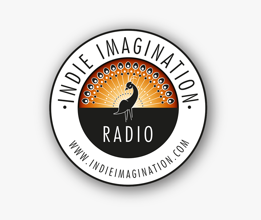 Indie Imagination Radio - New York Rangers Winter Classic Logo, HD Png Download, Free Download
