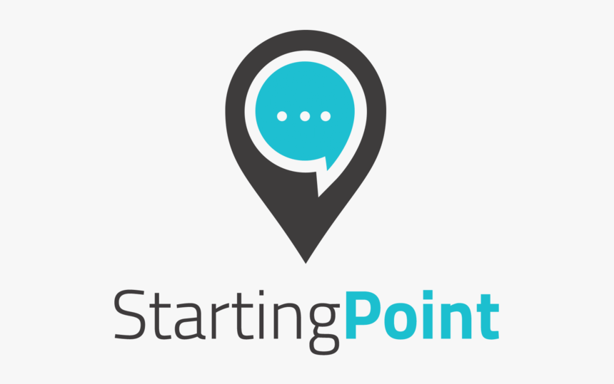 Starting-point - Orange Point, HD Png Download, Free Download