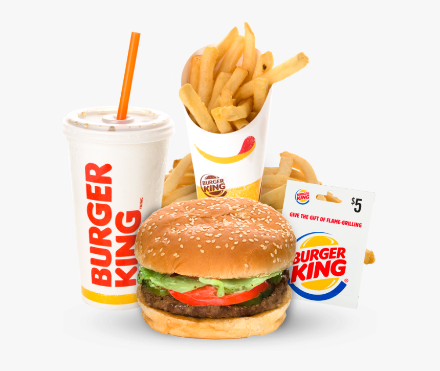 Burger King , Png Download - Burger King, Transparent Png, Free Download