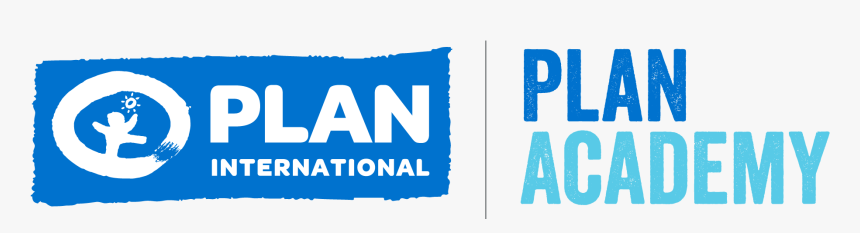 Logo De Plan Internacional, HD Png Download, Free Download